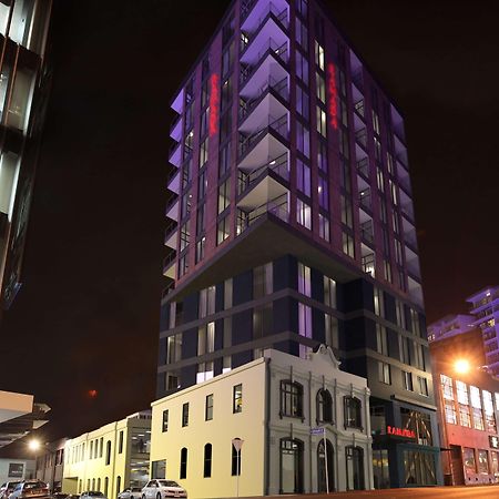 Ramada Suites By Wyndham Victoria Street West Auckland Exteriér fotografie