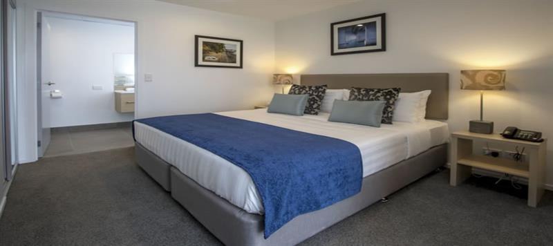 Ramada Suites By Wyndham Victoria Street West Auckland Exteriér fotografie